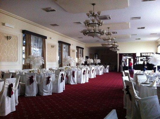 Restaurant nabucco