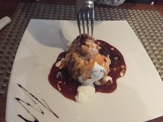 Restaurant Oscar