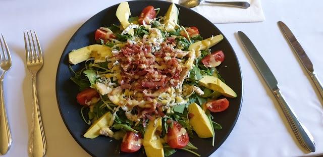 Canta Cuisine Restaurant