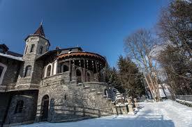 Castelul Știrbey