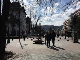 Castelul Știrbey