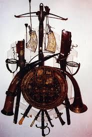Muzeul Cinegetic Posada