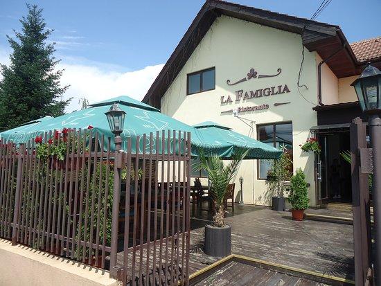 La Famiglia