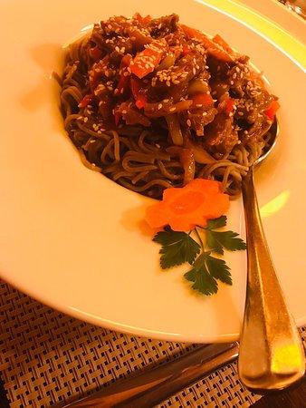 KUIB Restaurant