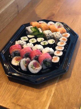 Just Sushi