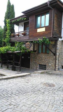 Podul cu flori