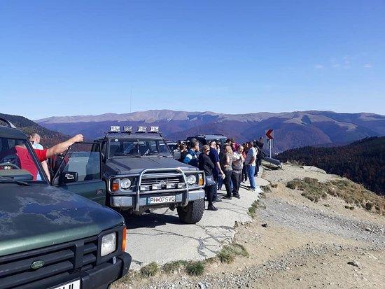 Lika Mountain Trips