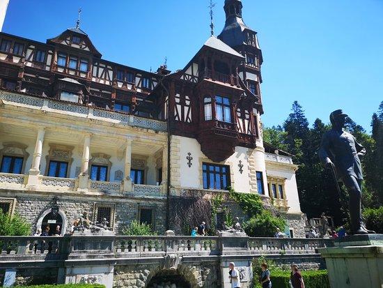 Castles Tours