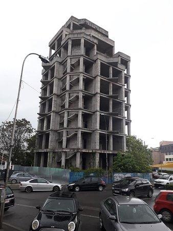 Turnul Din Pisa