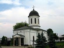 Mănăstirea Zamfira