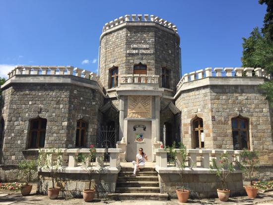 Castelul Iulia Hasdeu