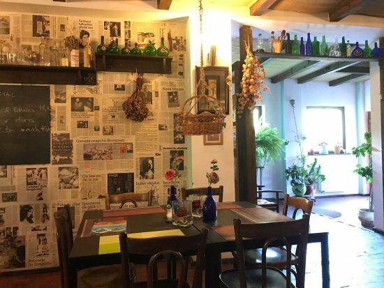 Bistro La Teleferic